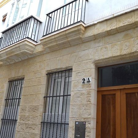 Apartamento La Sorpresa De Cadiz 아파트 외부 사진