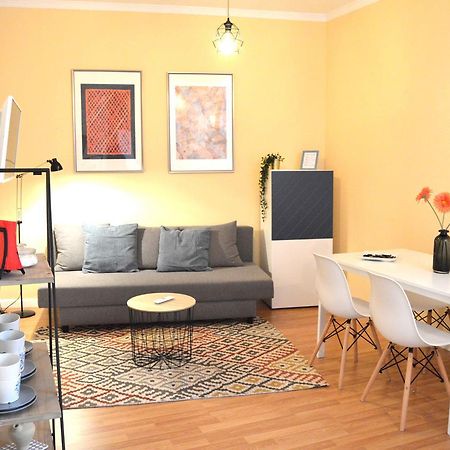 Apartamento La Sorpresa De Cadiz 아파트 외부 사진