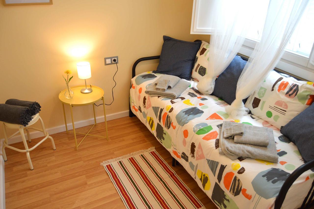 Apartamento La Sorpresa De Cadiz 아파트 외부 사진