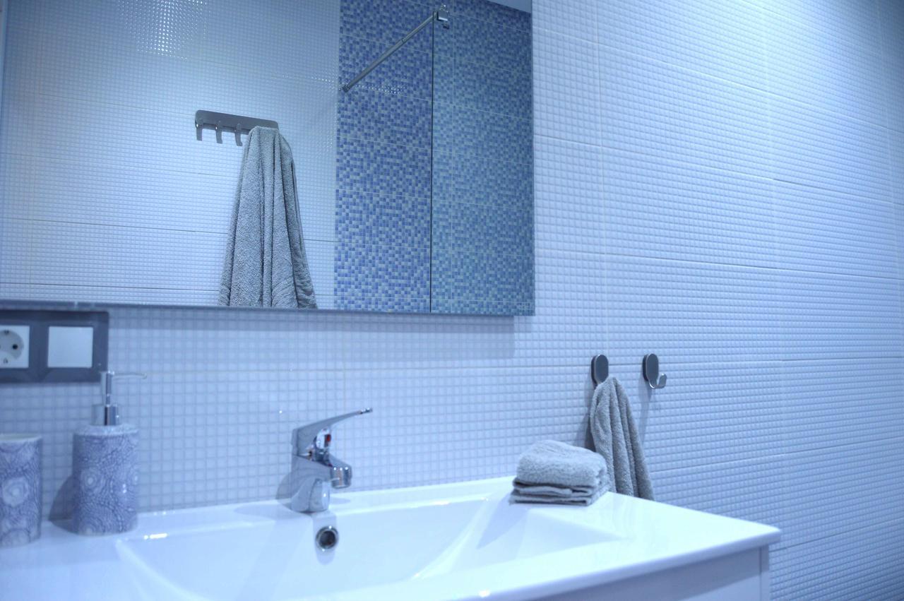 Apartamento La Sorpresa De Cadiz 아파트 외부 사진