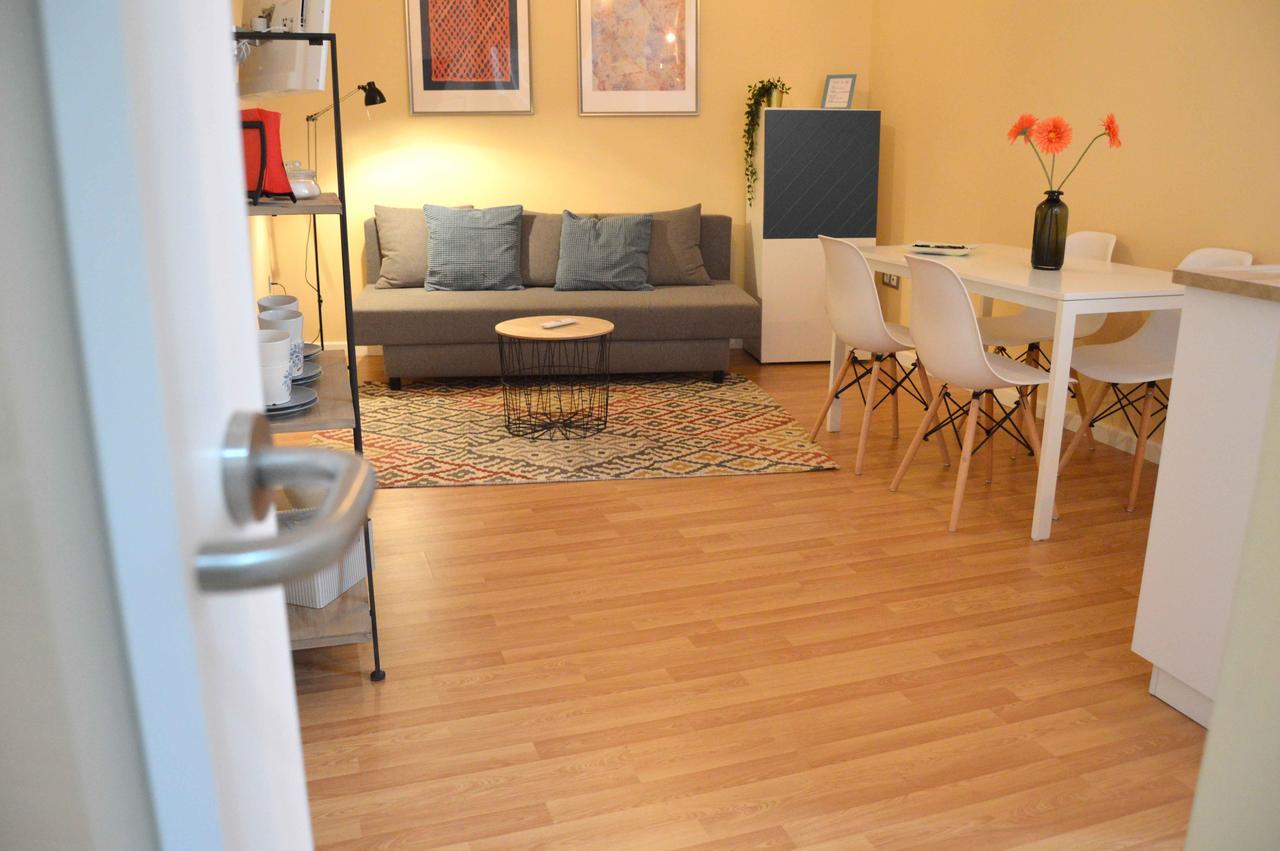 Apartamento La Sorpresa De Cadiz 아파트 외부 사진