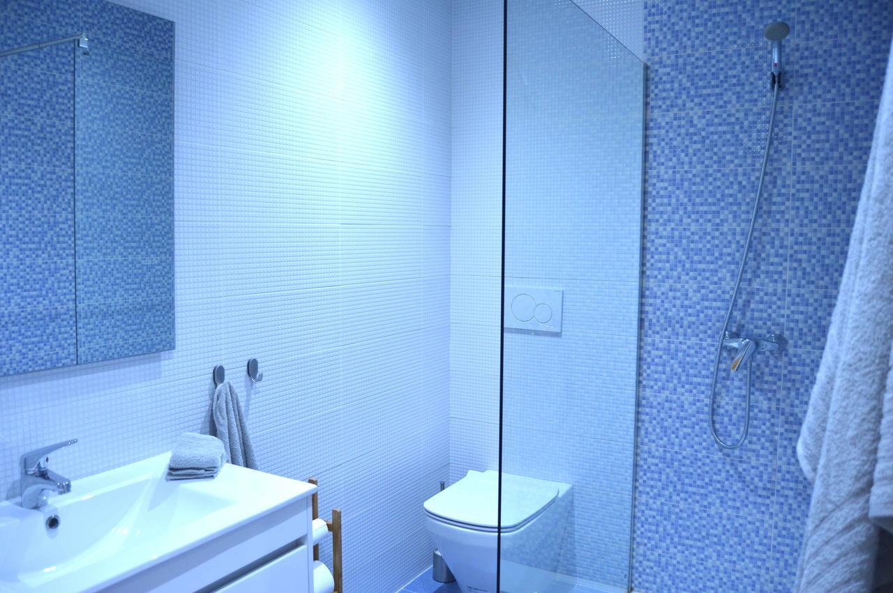 Apartamento La Sorpresa De Cadiz 아파트 외부 사진