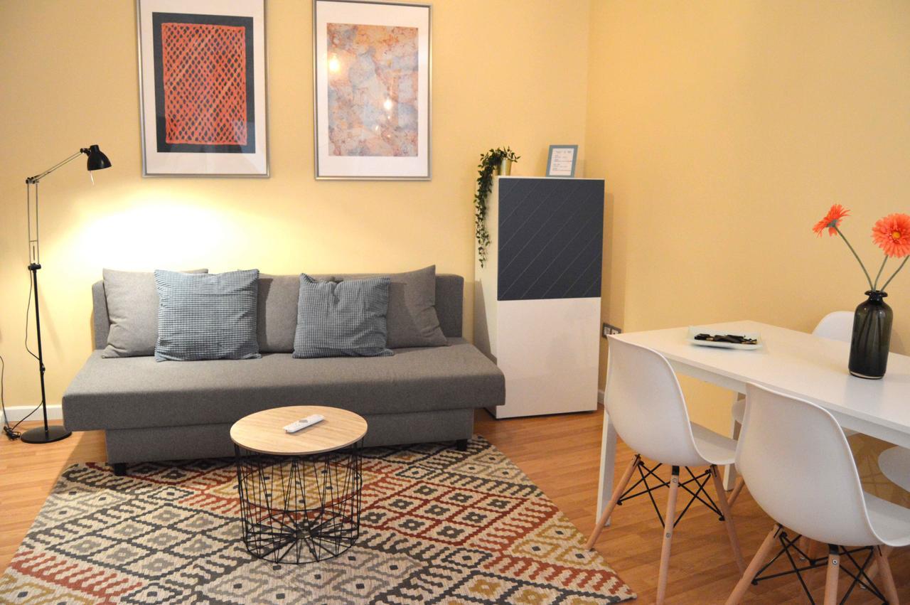 Apartamento La Sorpresa De Cadiz 아파트 외부 사진
