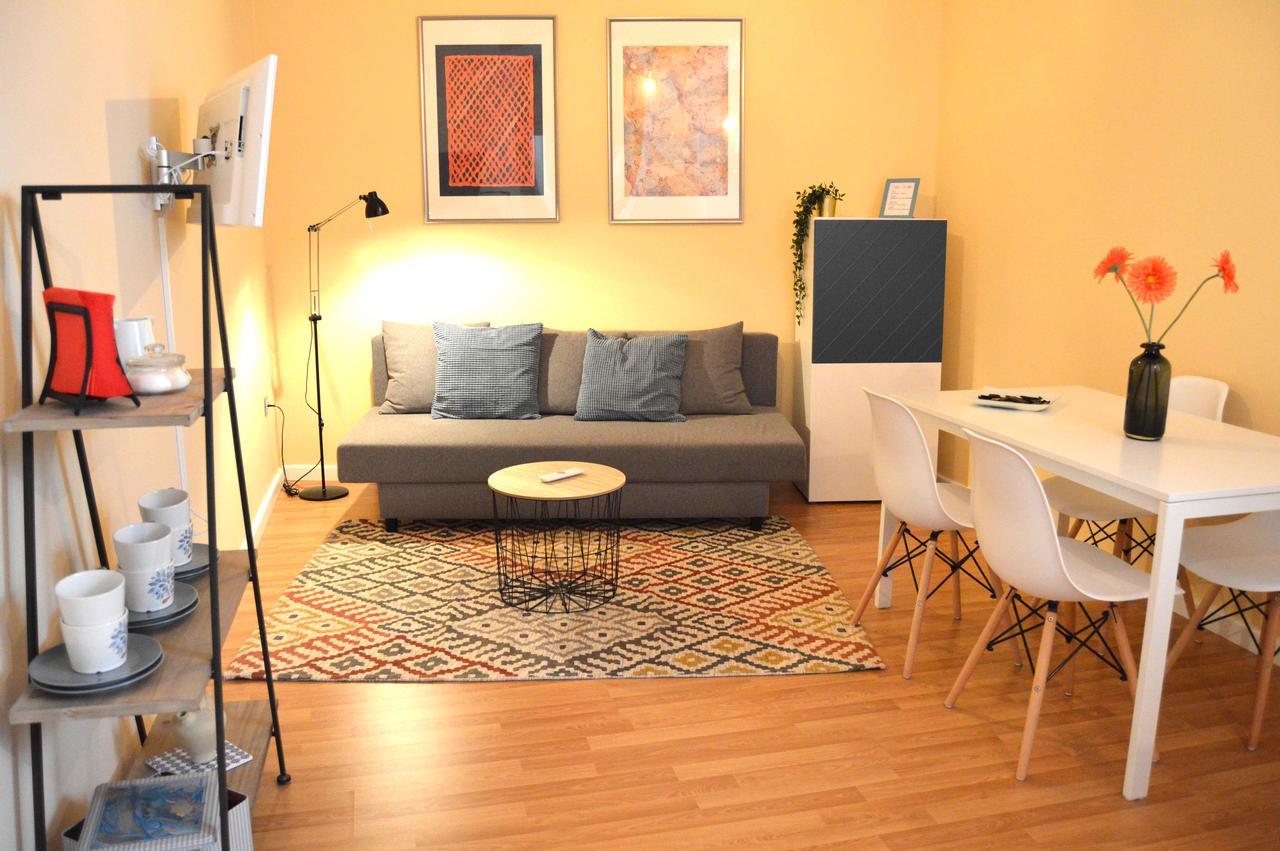 Apartamento La Sorpresa De Cadiz 아파트 외부 사진