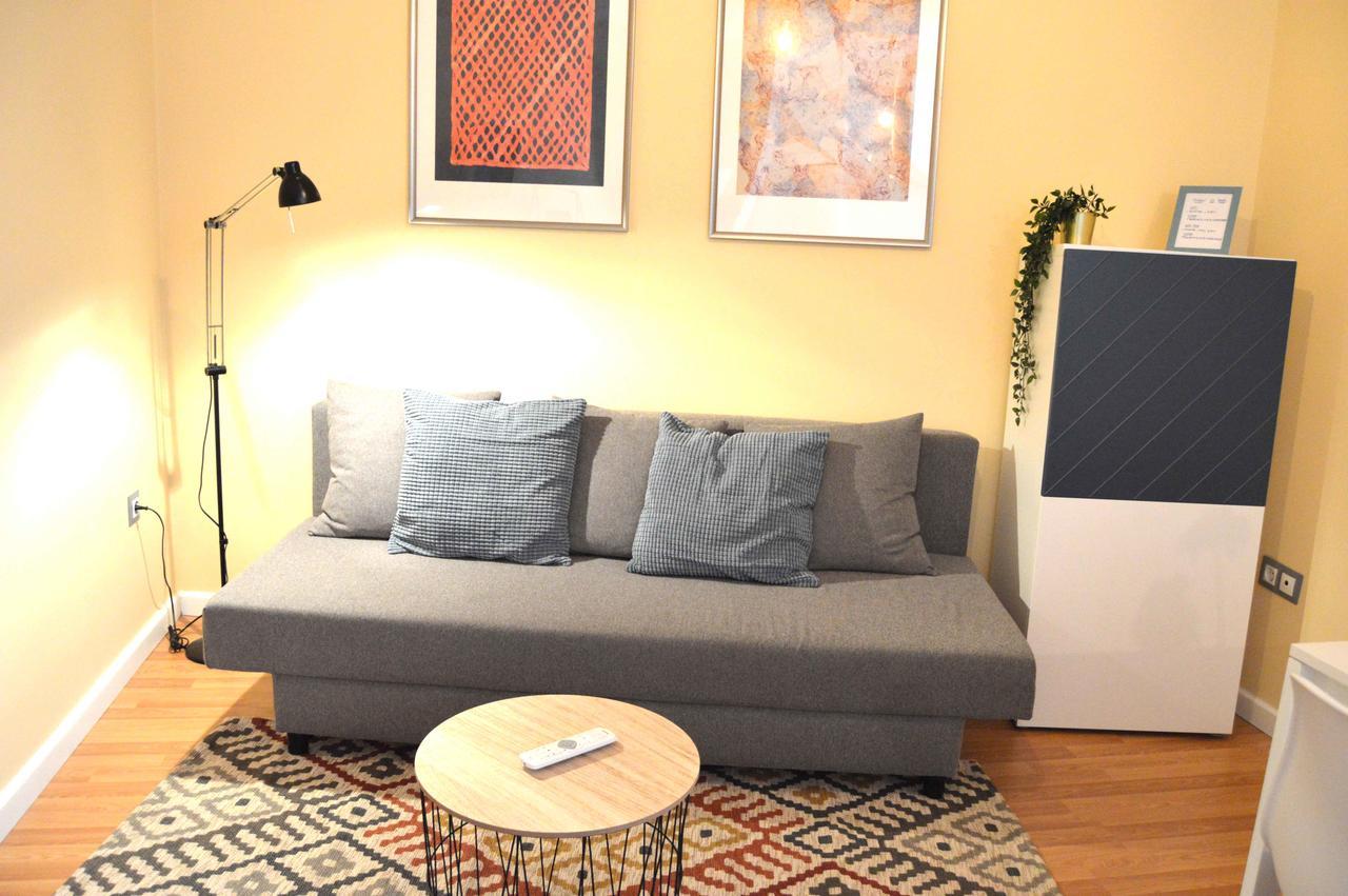 Apartamento La Sorpresa De Cadiz 아파트 외부 사진