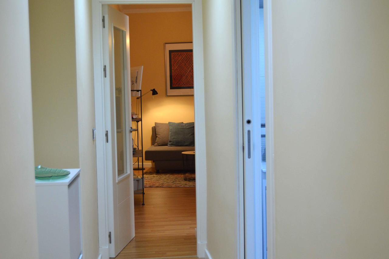 Apartamento La Sorpresa De Cadiz 아파트 외부 사진