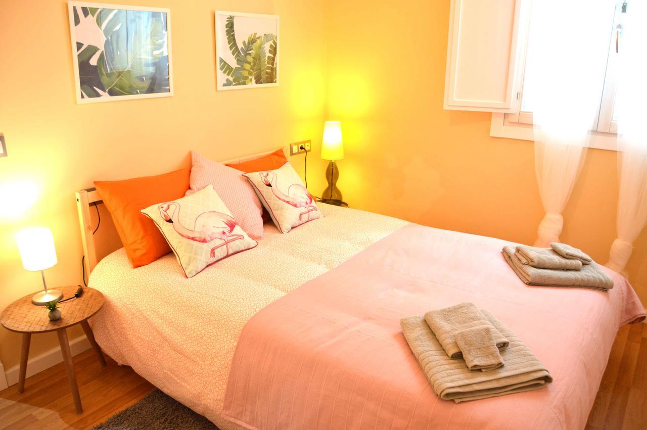 Apartamento La Sorpresa De Cadiz 아파트 외부 사진