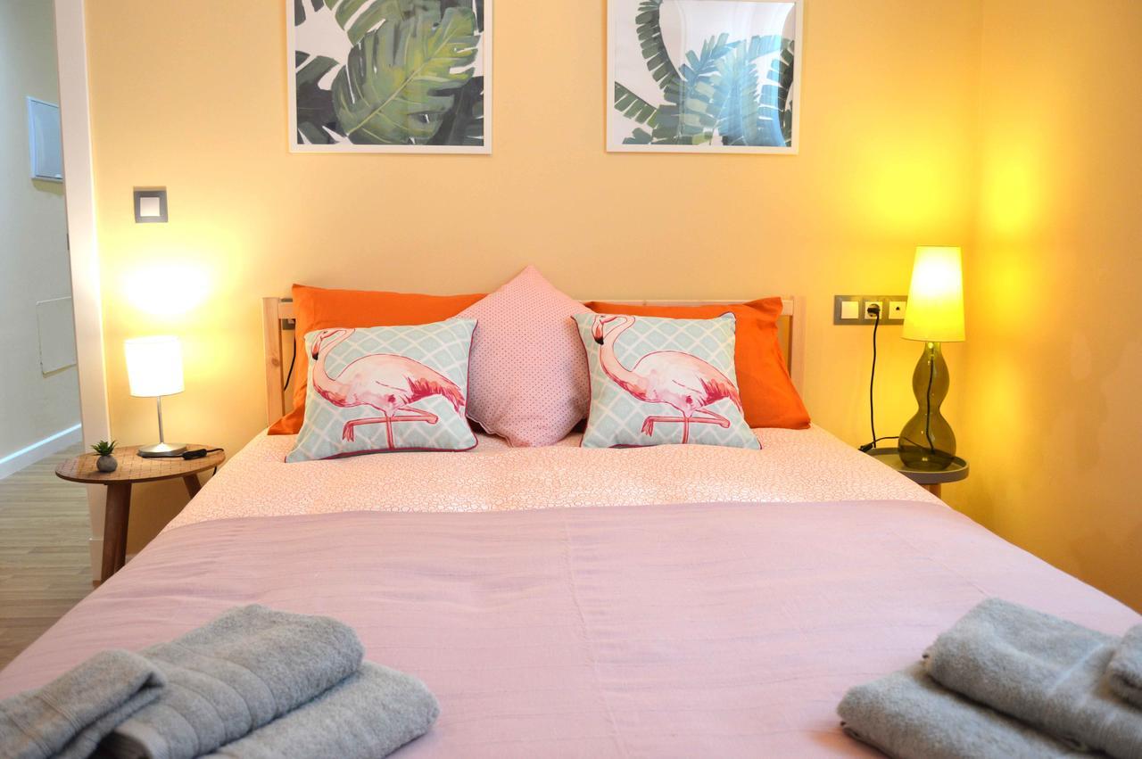 Apartamento La Sorpresa De Cadiz 아파트 외부 사진