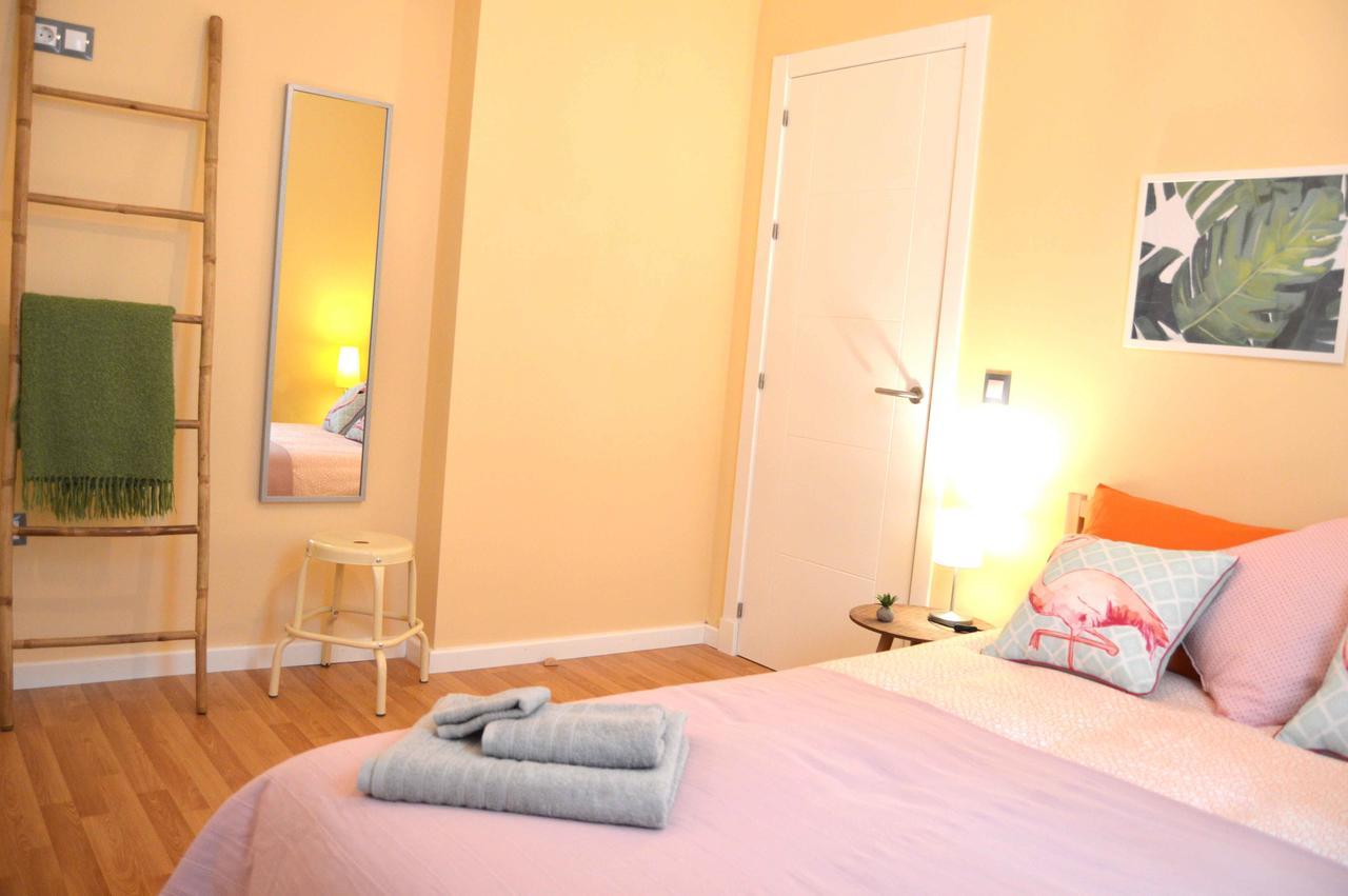 Apartamento La Sorpresa De Cadiz 아파트 외부 사진