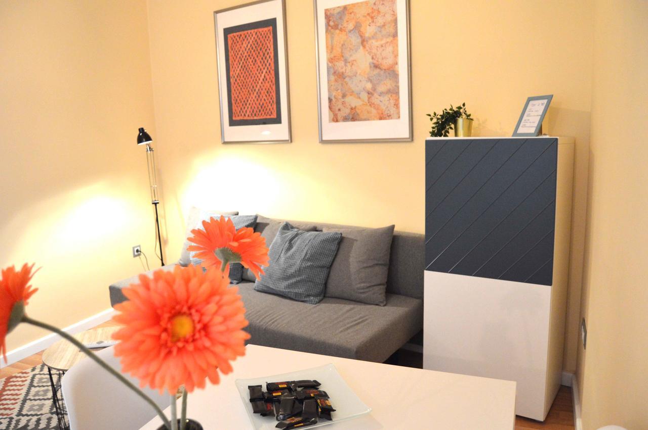 Apartamento La Sorpresa De Cadiz 아파트 외부 사진