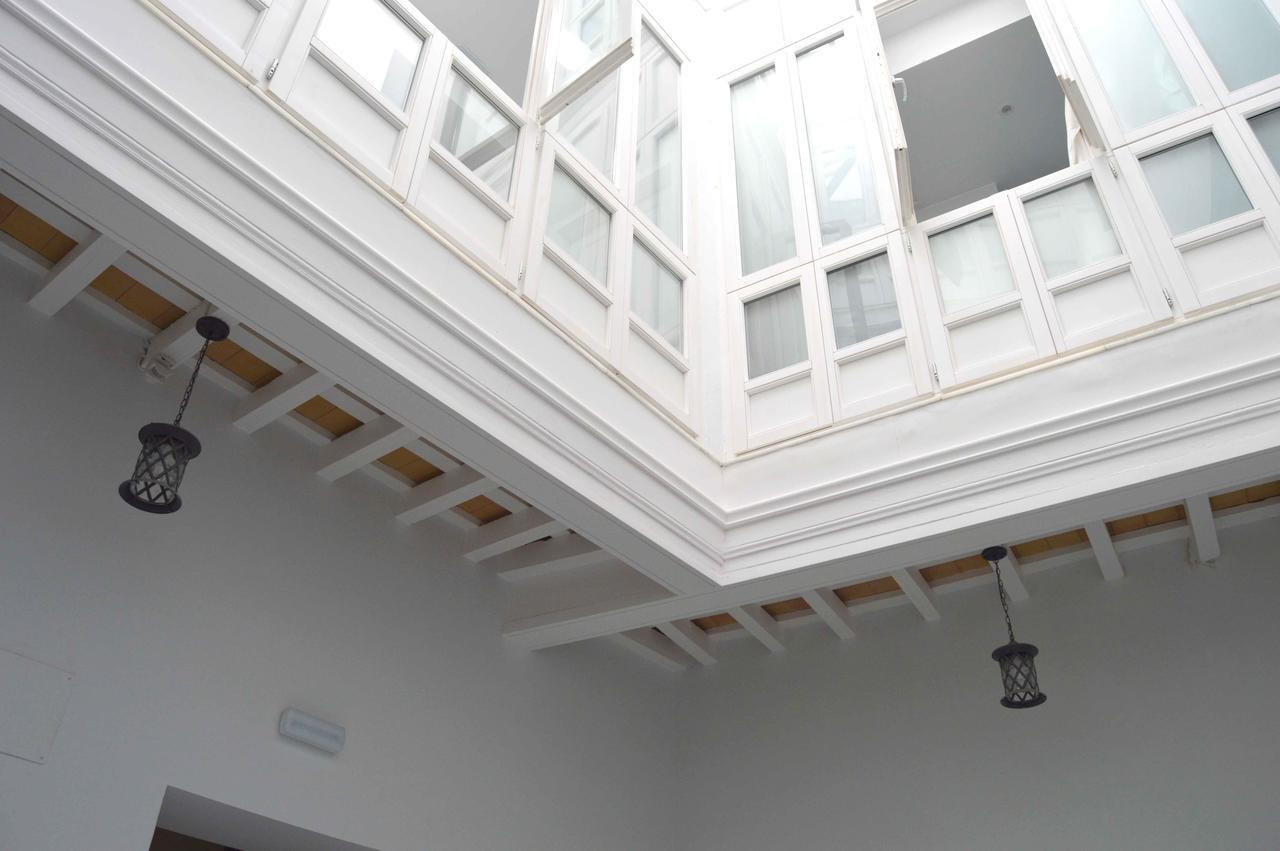 Apartamento La Sorpresa De Cadiz 아파트 외부 사진