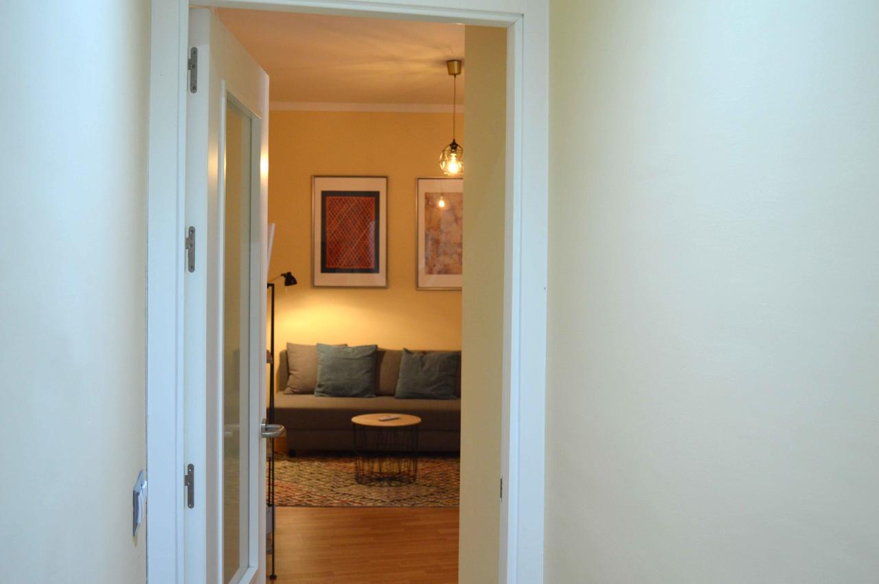 Apartamento La Sorpresa De Cadiz 아파트 외부 사진