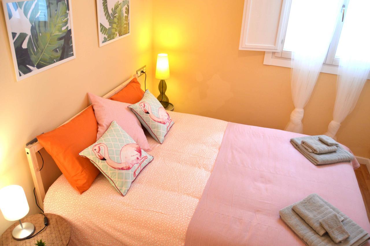Apartamento La Sorpresa De Cadiz 아파트 외부 사진