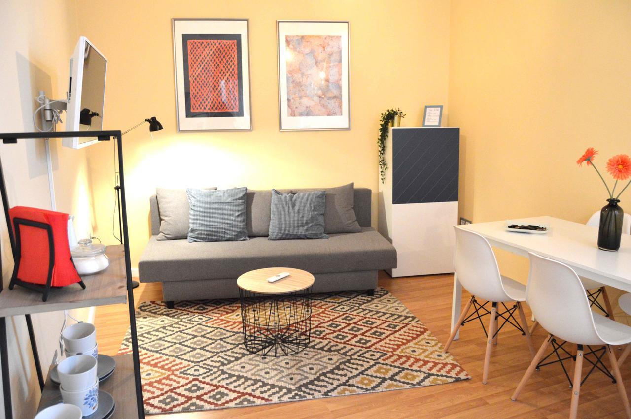 Apartamento La Sorpresa De Cadiz 아파트 외부 사진