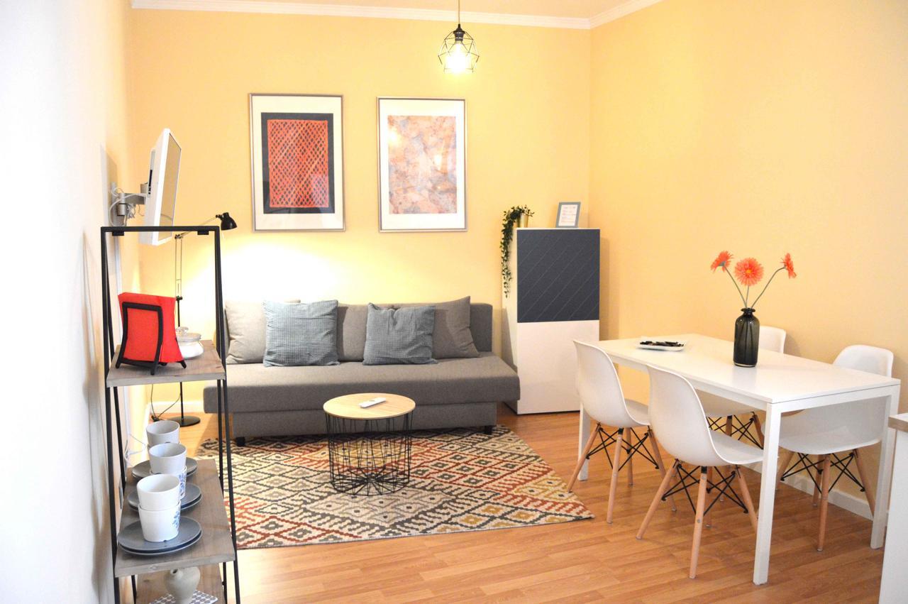 Apartamento La Sorpresa De Cadiz 아파트 외부 사진