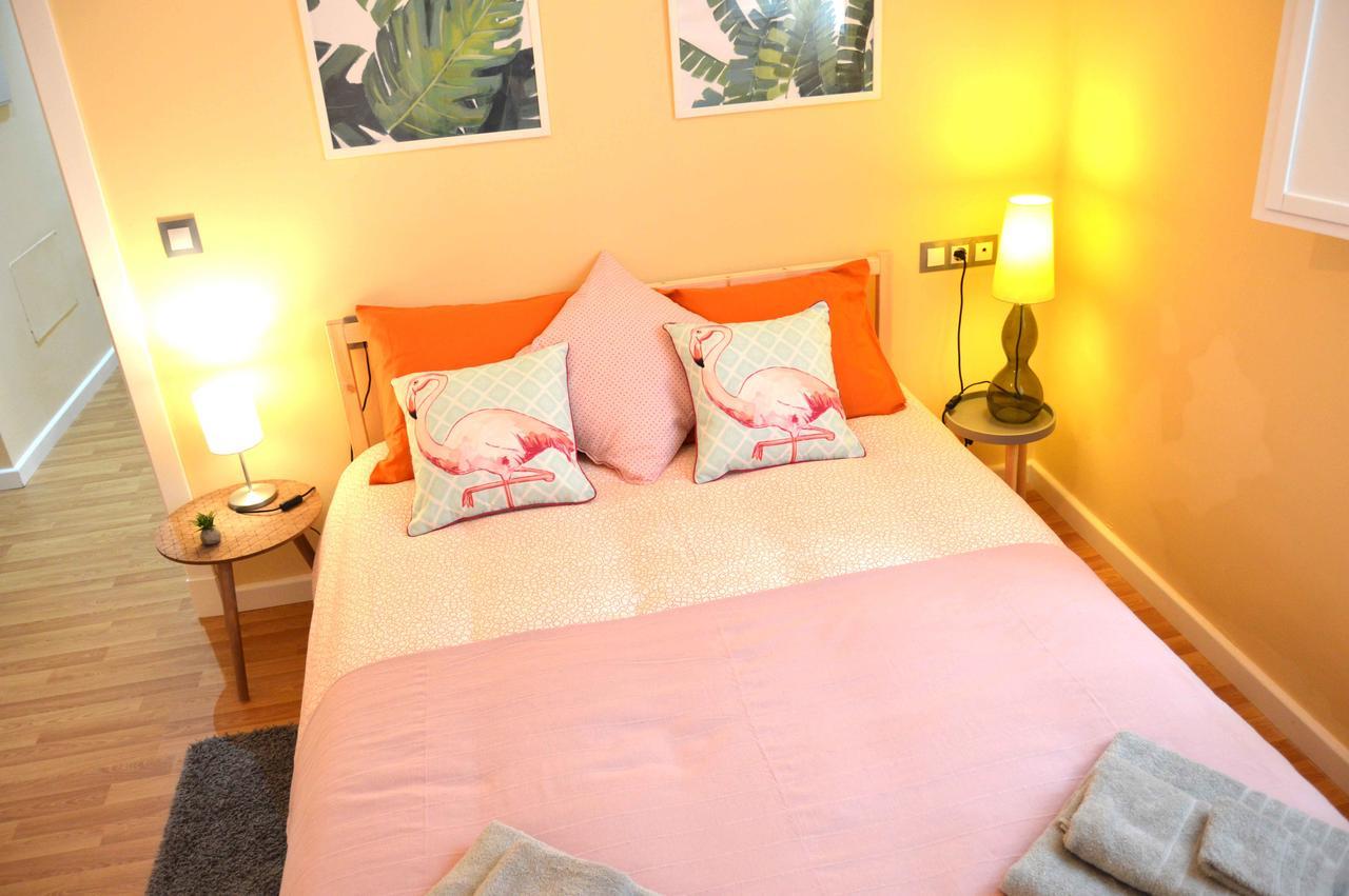 Apartamento La Sorpresa De Cadiz 아파트 외부 사진