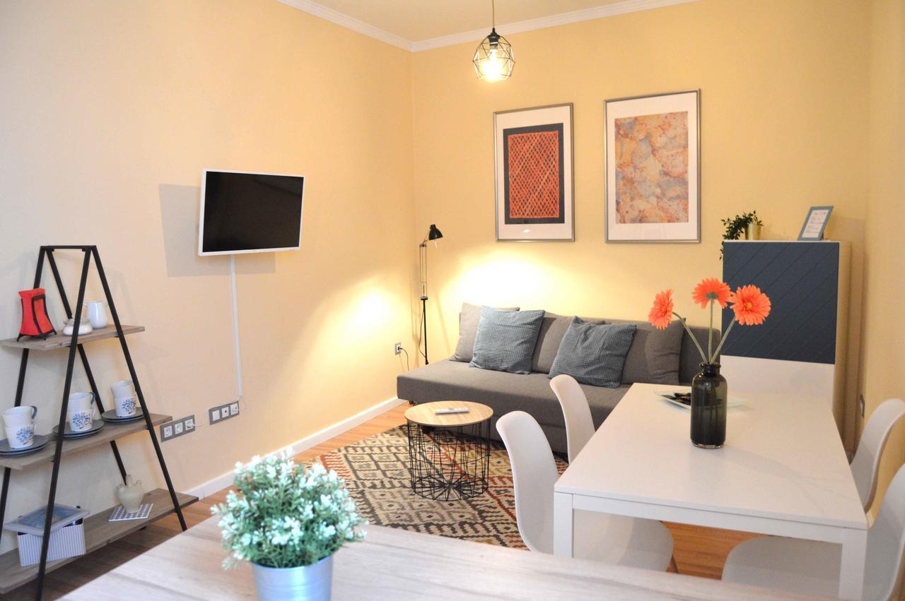 Apartamento La Sorpresa De Cadiz 아파트 외부 사진